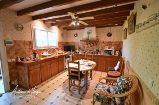  Villa � vendre 6 pi�ces 157 m�