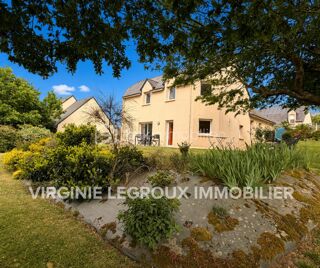  Maison � vendre 7 pi�ces 138 m�