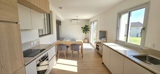  Maison à vendre 4 pièces 93 m²