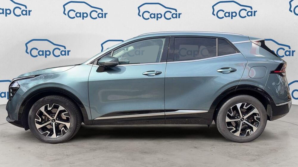 Sportage 1.6 T-GDI 230 Hybrid BVA6 Design 2022 occasion 92270 Bois Colombes