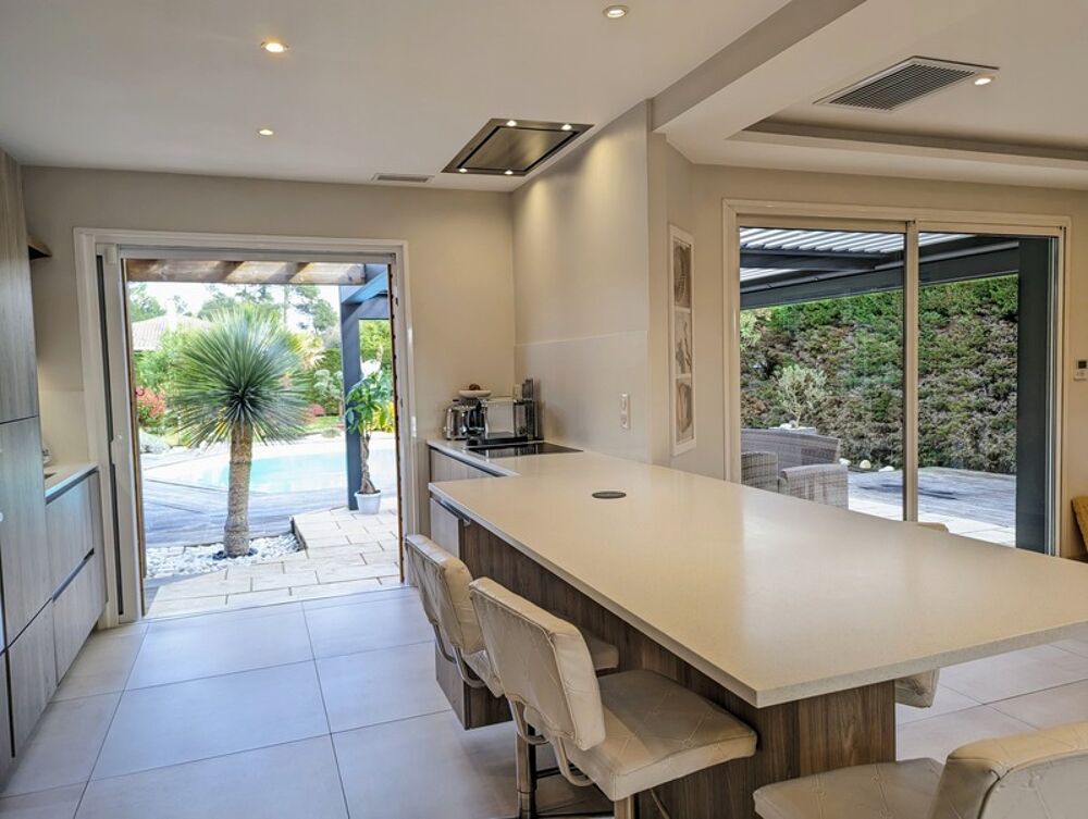  vendre  Maison Gujan-Mestras (33470)