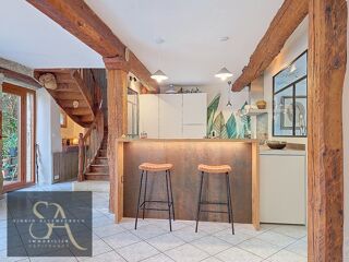  Maison à vendre 4 pièces 111 m²