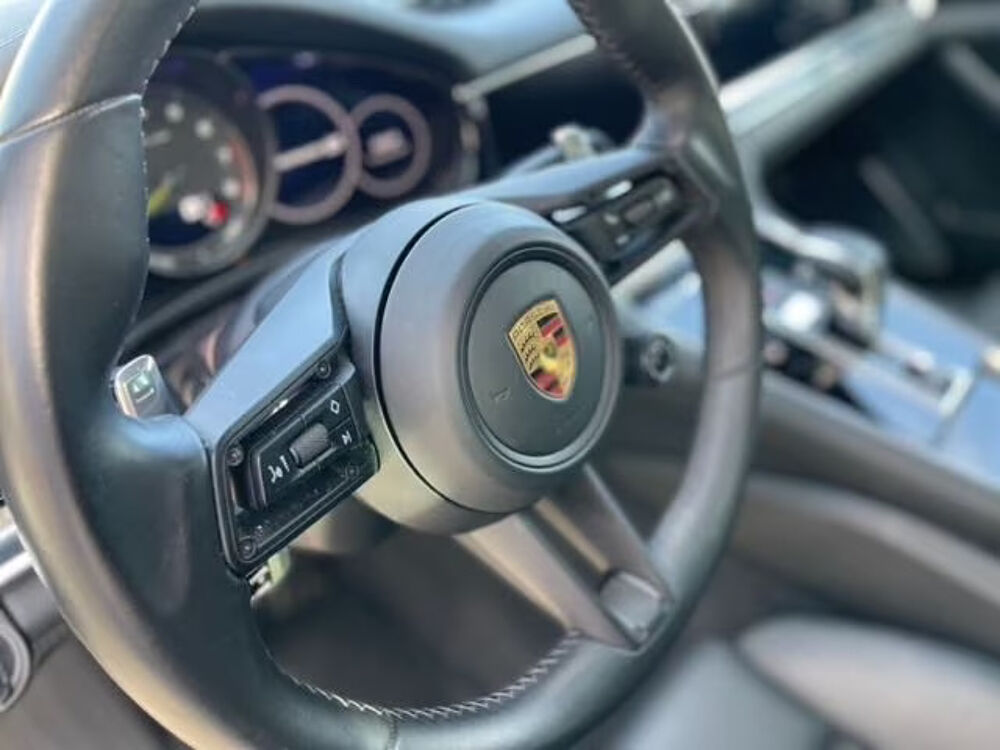 Panamera 4S E-Hybrid – 700 ch Performance Burmester 2022 occasion 33000 Bordeaux