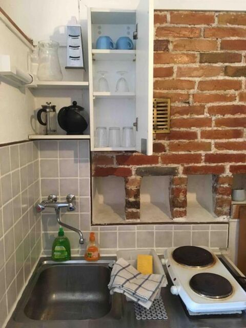  Appartement � louer 1 pi�ce 12 m�