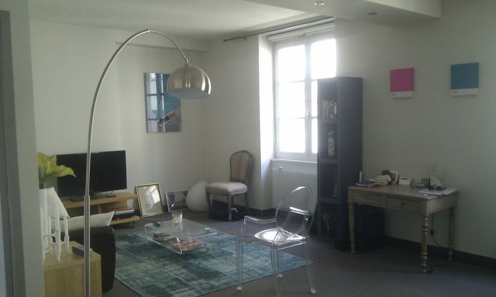 Location Appartement Appartement de 58m2 à louer sur Lyon 02 Lyon 2