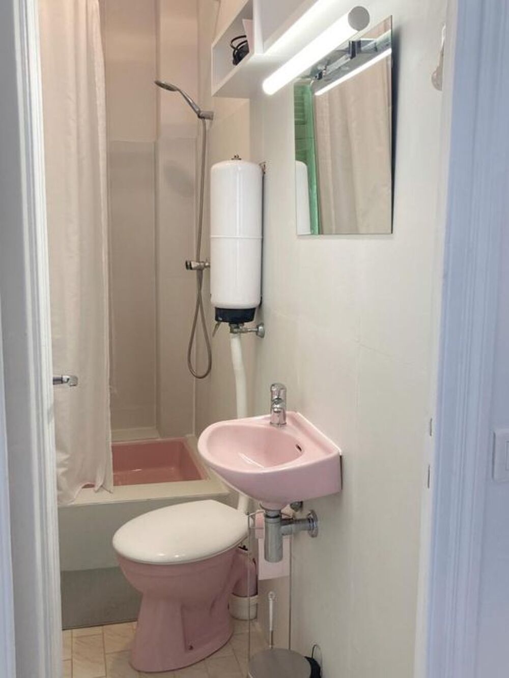 Location Appartement Appartement de 31m2 à louer sur Nice Nice