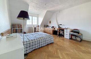  Appartement à vendre 3 pièces 59 m²