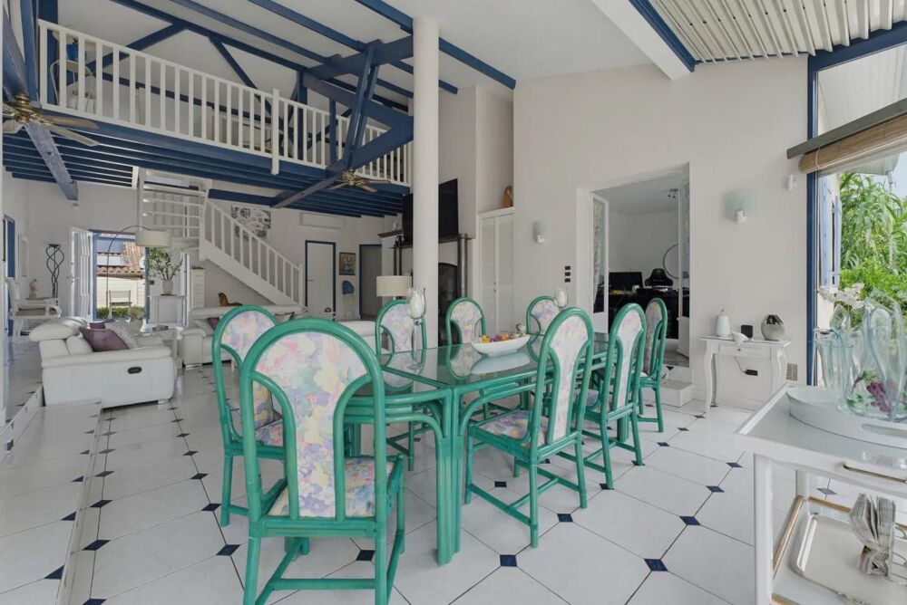 à vendre  Maison Gradignan (33170)
