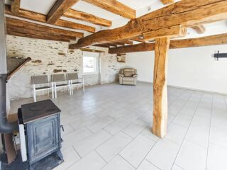  Maison � vendre 4 pi�ces 166 m�