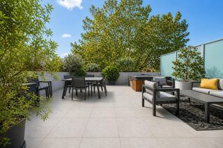 Appartement 4 pièces 86 m² · à Villeurbanne · 86 m² · 444 900 €