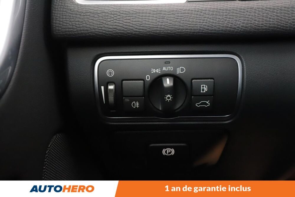 XC60 2.4 D4 AWD 190 ch 2016 occasion 92130 Issy-les-Moulineaux