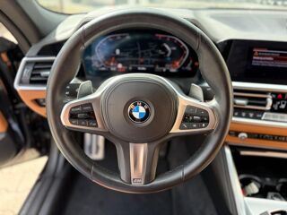 S&eacute;rie 4 430i xDrive Cabriolet M Sport 2022 occasion 33000 Bordeaux