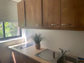  Appartement � vendre 1 pi�ce 26 m�