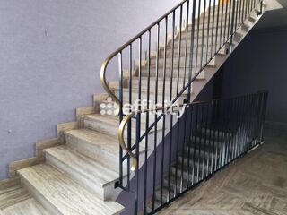  Appartement à vendre 1 pièce 34 m²