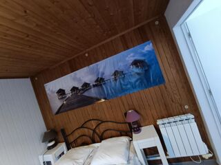  Appartement � vendre 5 pi�ces 69 m�