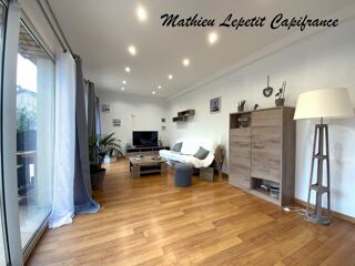  Maison à vendre 7 pièces 138 m²