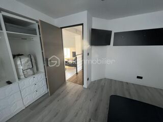  Appartement � vendre 3 pi�ces 82 m�