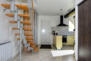  Maison � vendre 6 pi�ces 98 m�