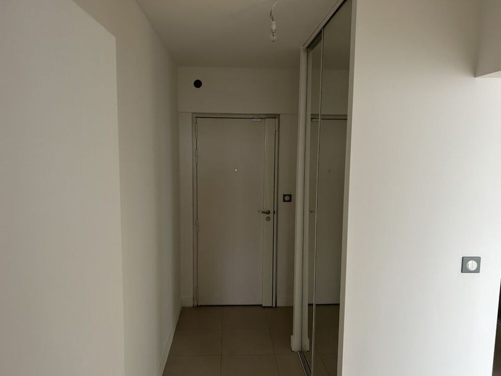 Location Appartement Appartement de 87m2 à louer sur Paris 19 Paris 19