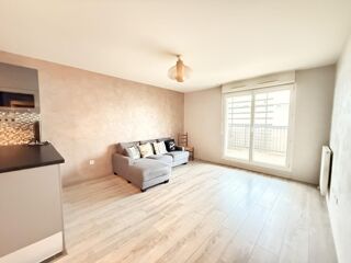  Appartement � vendre 3 pi�ces 60 m�