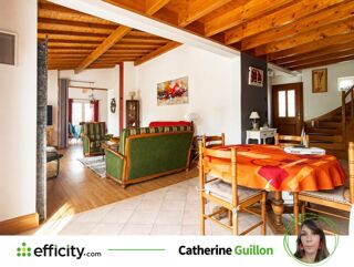  Maison à vendre 5 pièces 167 m²