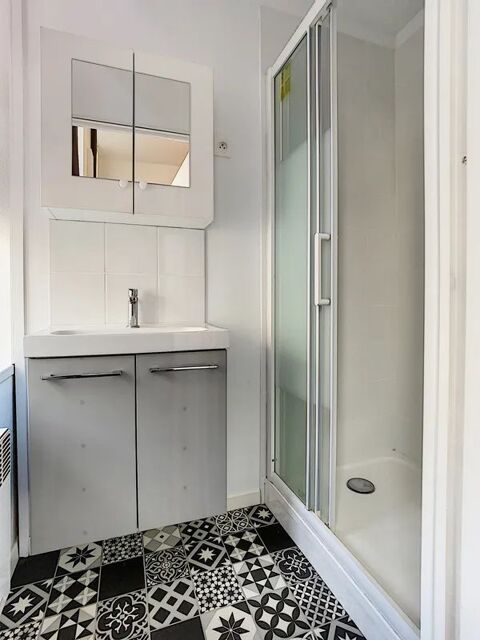  Appartement � louer 1 pi�ce 28 m�