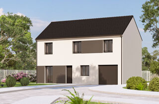  Maison � vendre 4 pi�ces 108 m�