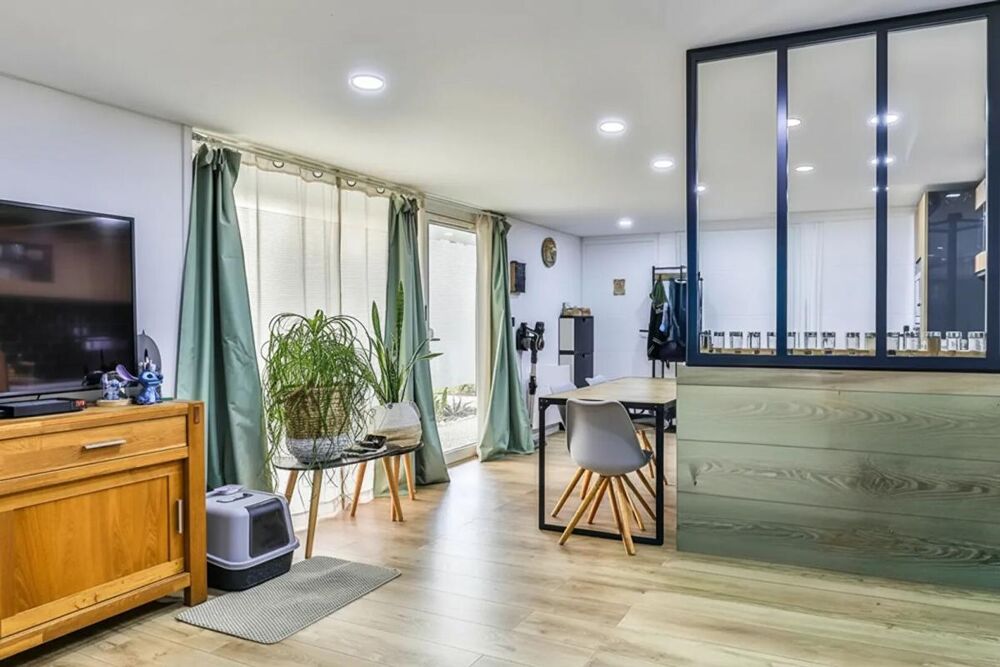 Appartement Biscarrosse 3 pièce(s)