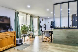  Appartement à vendre 3 pièces 