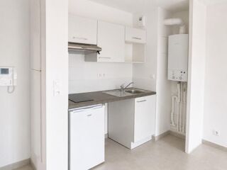  Appartement à louer 2 pièces 39 m²