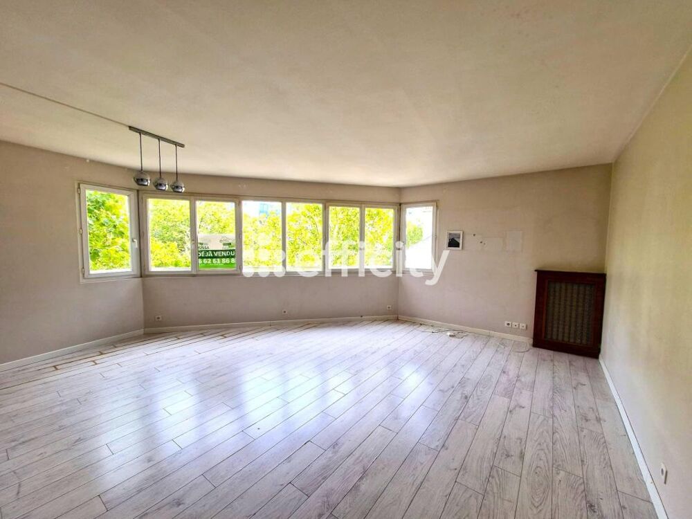 Vente Appartement Appartement Boulogne billancourt
