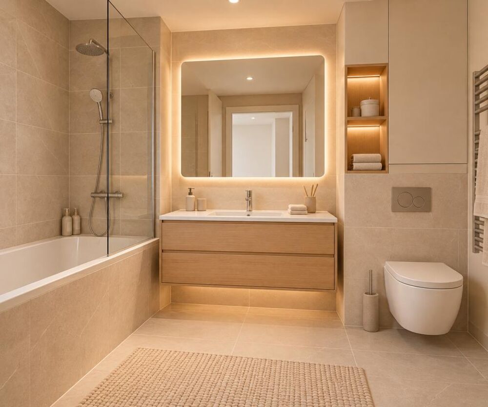Vente Appartement 3 PIÈCES DE 67 M² AU 2E ÉTAGE AVEC BALCON PLEIN SUD, À 2 MIN DU PARC Vanves