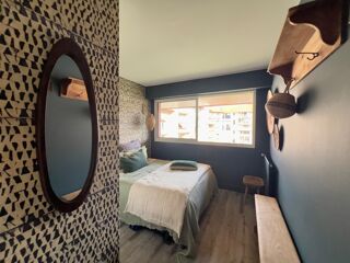  Appartement  vendre 4 pices 115 m