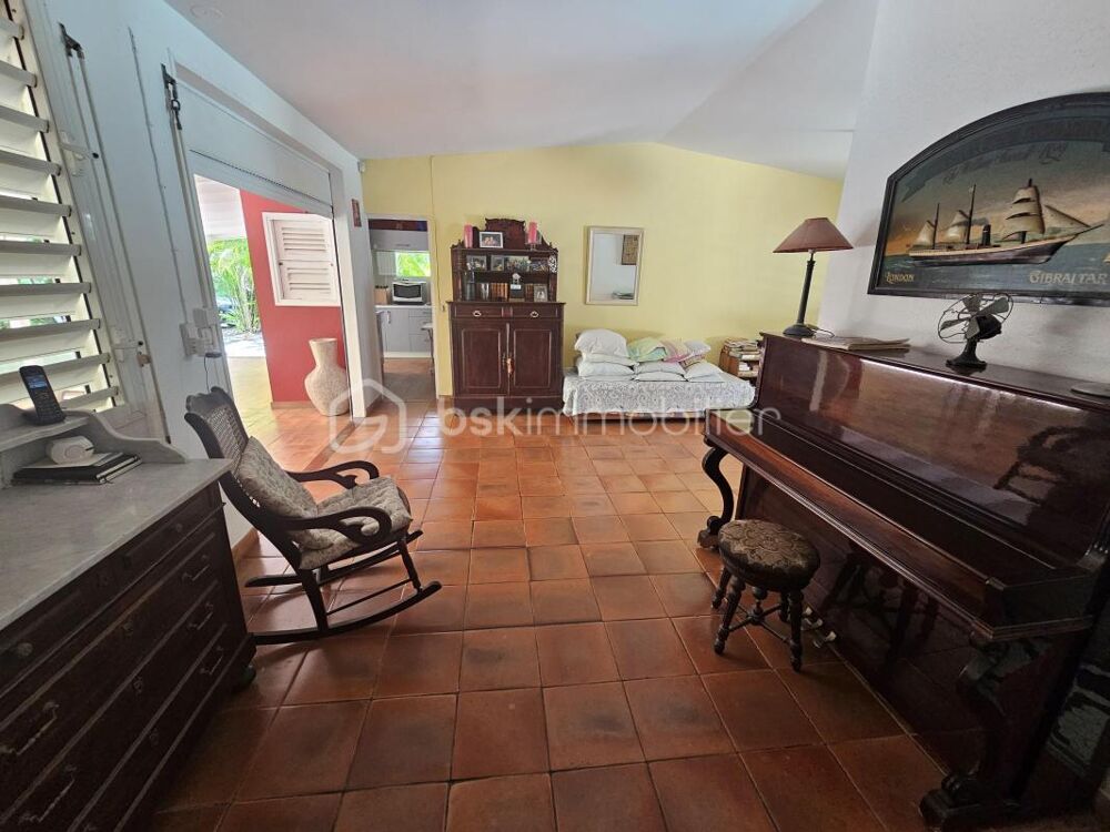 � vendre  Maison Saint-Fran�ois (97118)