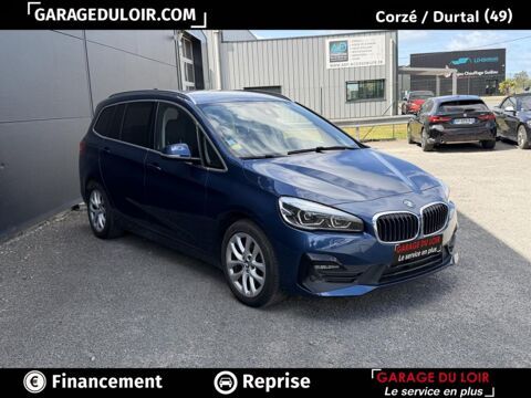 Serie 2 218d Business Design Auto 2022 occasion 49140 Corz&eacute;