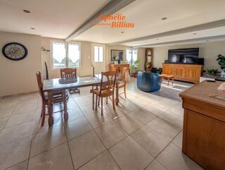  Maison à vendre 3 pièces 128 m²