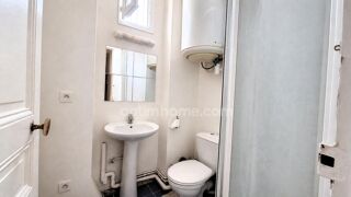  Appartement à vendre 2 pièces 31 m²
