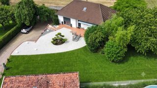  Maison à vendre 7 pièces 117 m²