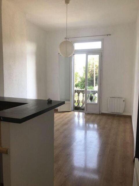  Appartement � louer 3 pi�ces 48 m�