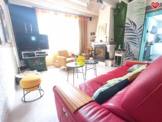  Maison � vendre 6 pi�ces 136 m�