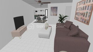  Appartement à vendre 3 pièces 82 m²