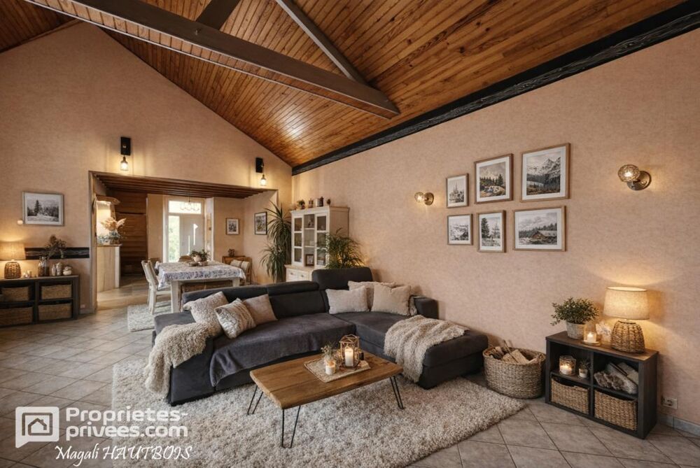 Maison de ville de 5 pièce(s) 123 m2