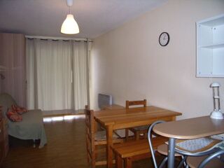  Appartement � louer 1 pi�ce 25 m�