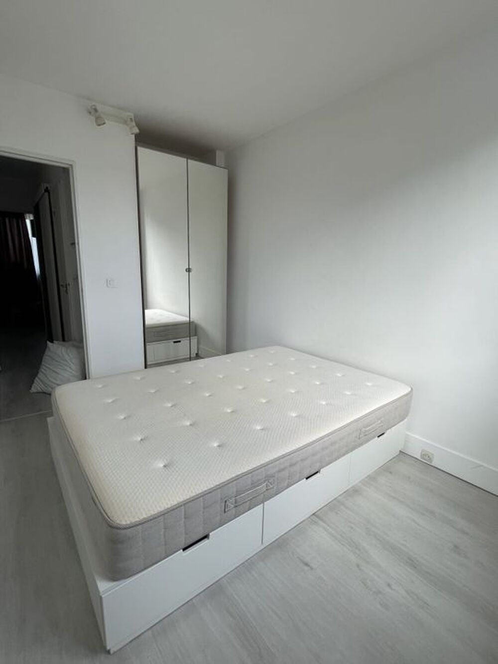 Location Appartement Appartement de 70m2 à louer sur Le Raincy Le raincy