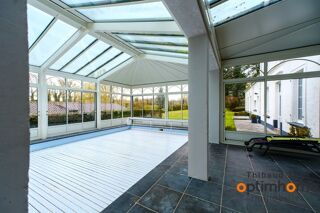  Maison à vendre 10 pièces 350 m²