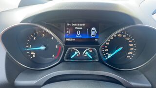 Kuga II 2.0 TDCi 150 Titanium 2017 occasion 85600 Montaigu Vendee