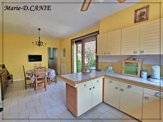  Maison à vendre 6 pièces 190 m²