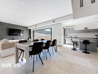  Maison à vendre 5 pièces 141 m²