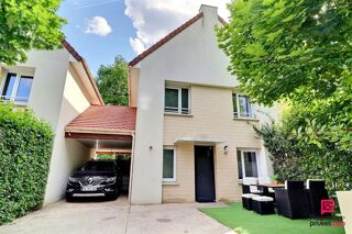  Maison � vendre 5 pi�ces 90 m�