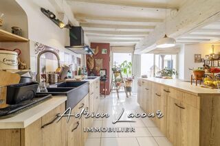  Maison � vendre 8 pi�ces 181 m�
